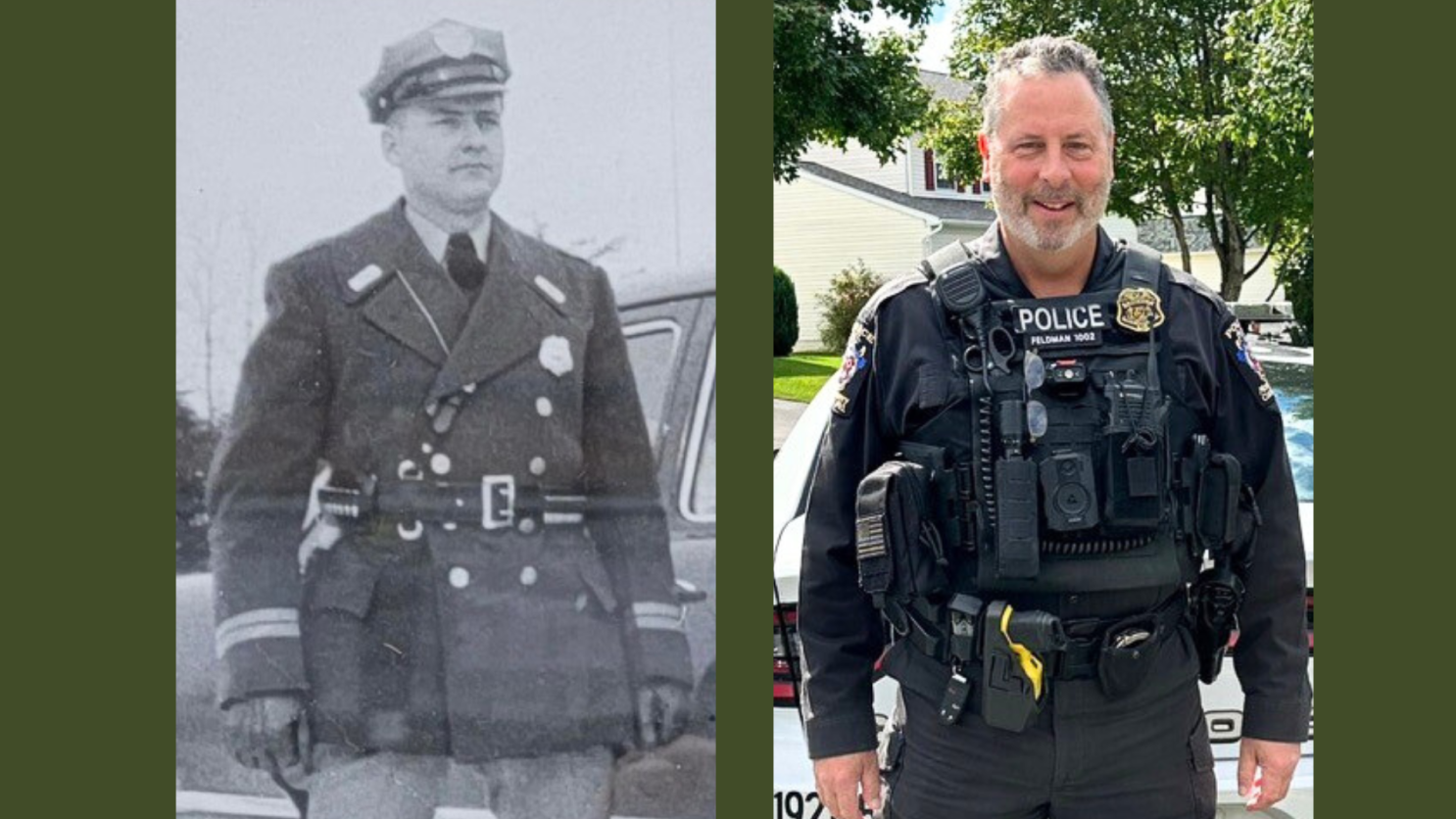 do cops carry cigarettes What a patrol officer carries on duty and why it matters do cops carry cigarettes What a patrol officer carries on duty and why it matters