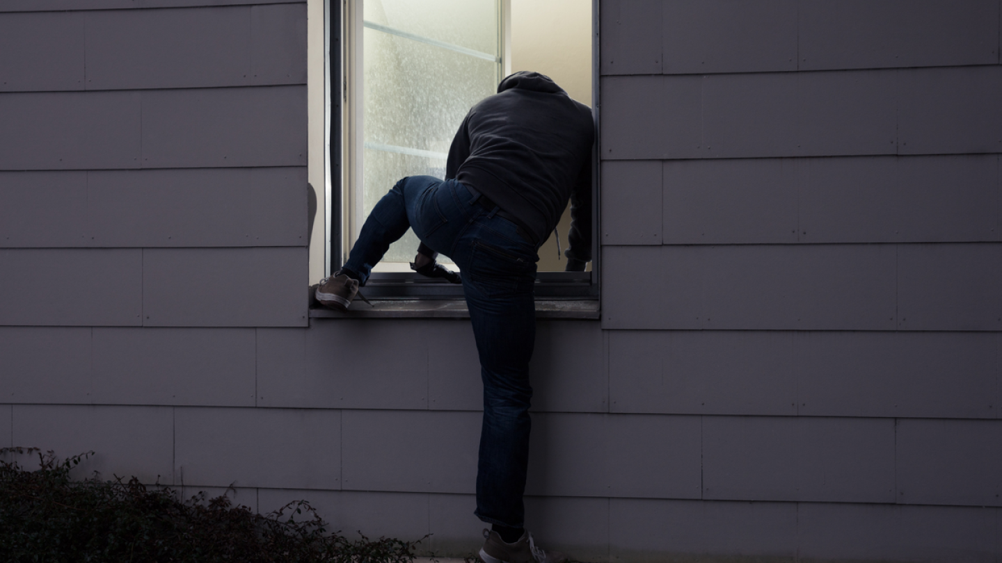 burglar