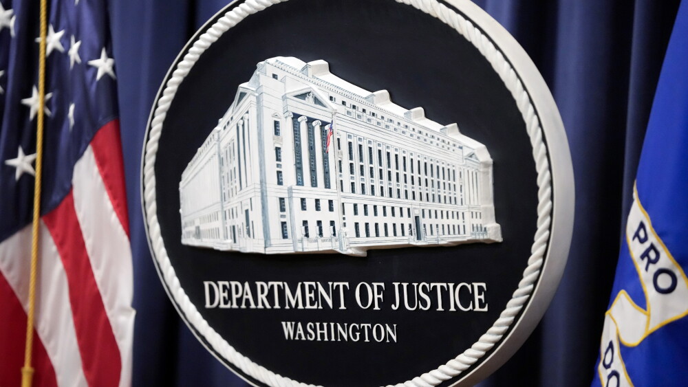 Doj Program DOJ cancels hundreds of grants for police, crime prevention initiatives