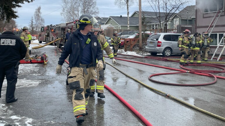 When in command, be in command: Owning the IC role