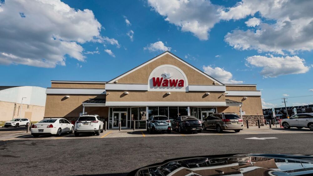 An EMS1 story Wawa turkey bowl and the tones