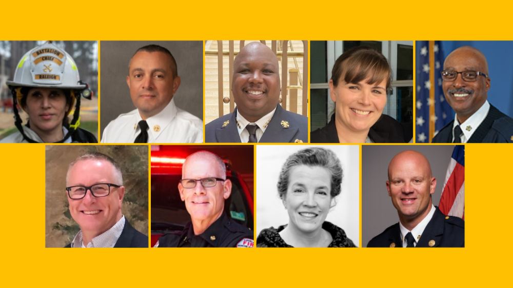Fire Rescue One Magazine FireRescue1 announces expanded editorial advisory board