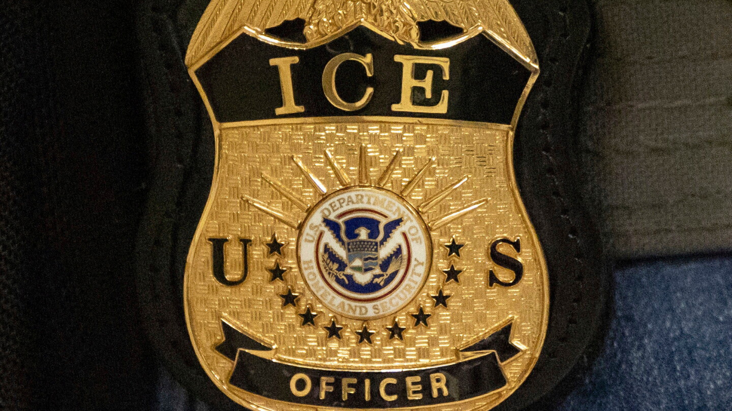 Photo : police1.com TEXAS-REDADAS MIGRATORIAS