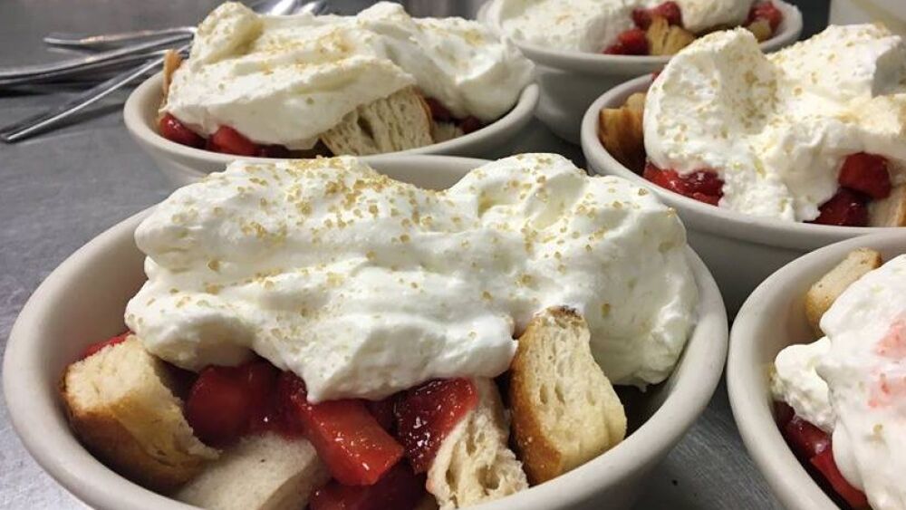 5 healthy firehouse recipes for every firefighter