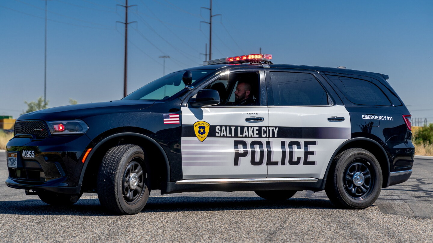 Salt Lake City PD Eliminates Merit earned Captain Position In Favor Of salt-lake-city-pd-eliminates-merit-earned-captain-position-in-favor-of