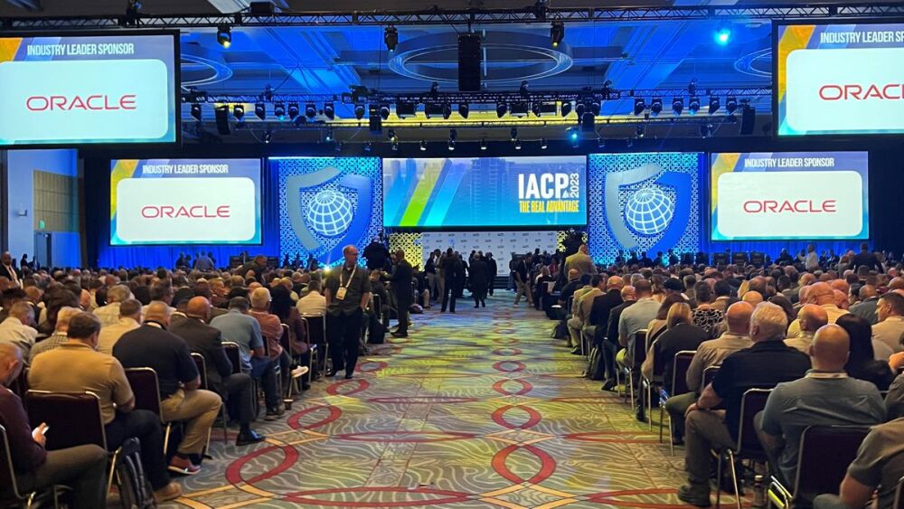 Police leaders gather in San Diego to shape the future of law enforcement