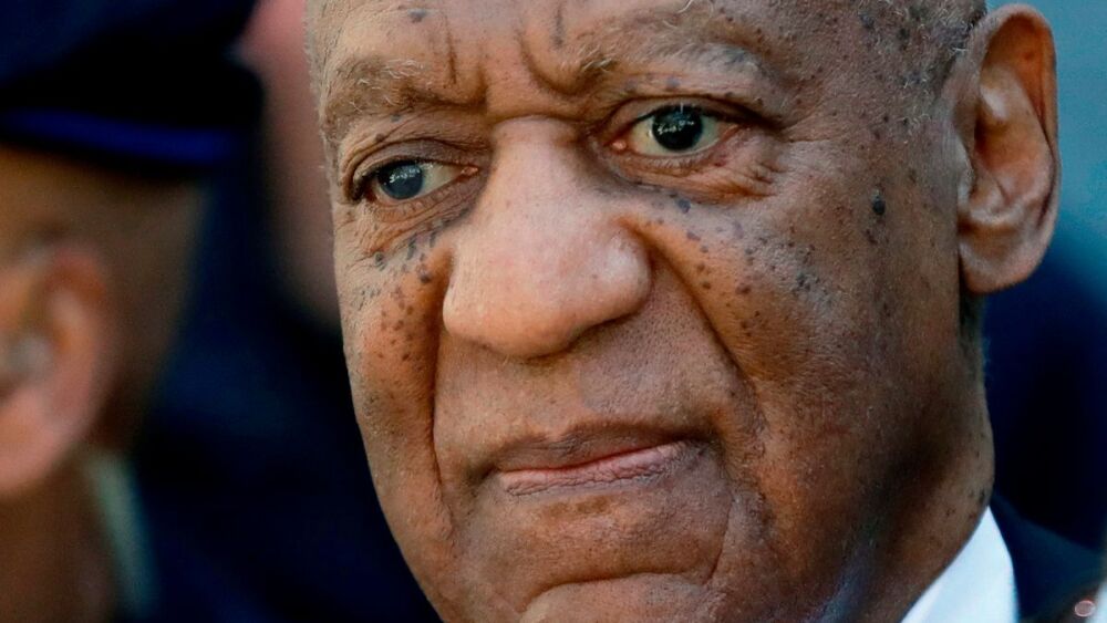 bill cosby