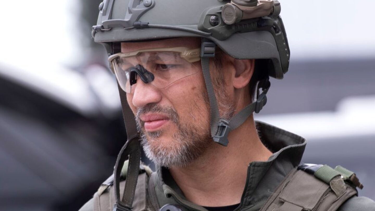 Swat Roles SWAT jobs: The role of medical personnel in a SWAT response