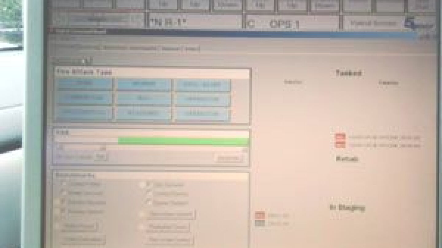 Operator Open Inicdent A new way of running incident operations