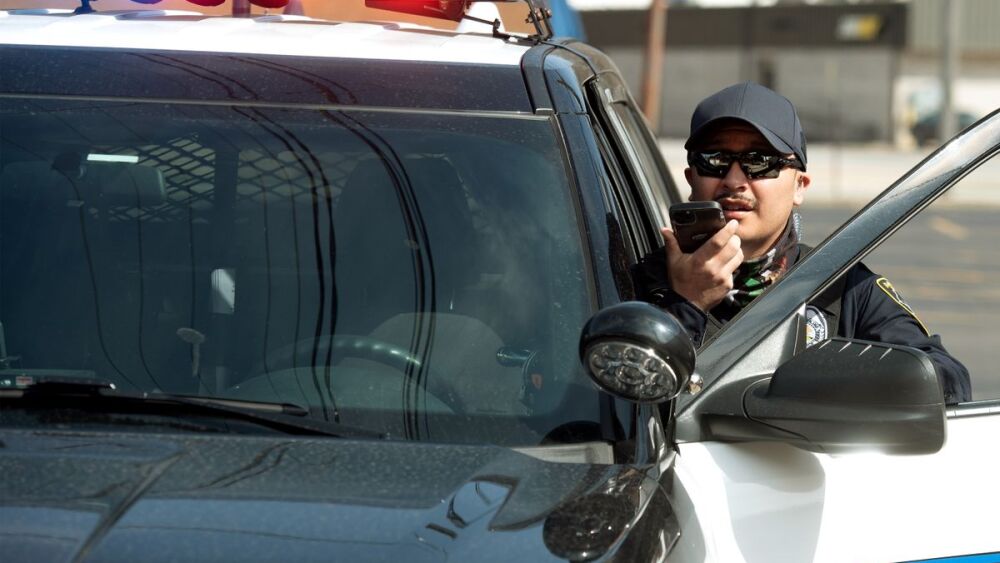 FirstNet brings first responders innovative mission-ready ...