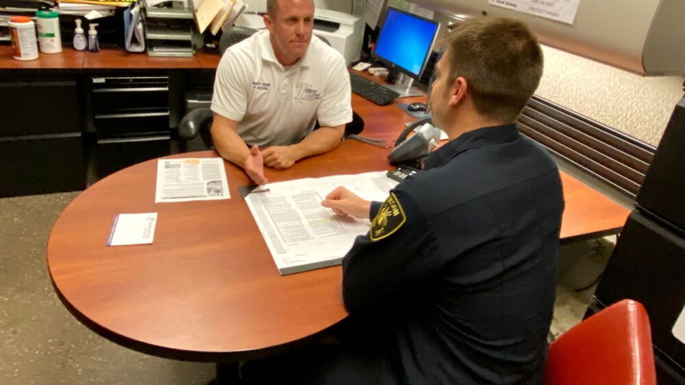 Fire Rescue Interview Questions 12 firefighter interview questions to study for promotional exams