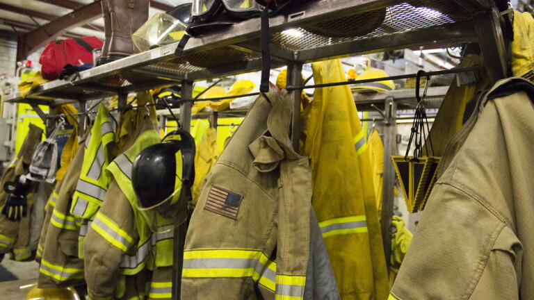Scba Case Expected changes for the upcoming consolidated NFPA 1850 Standard