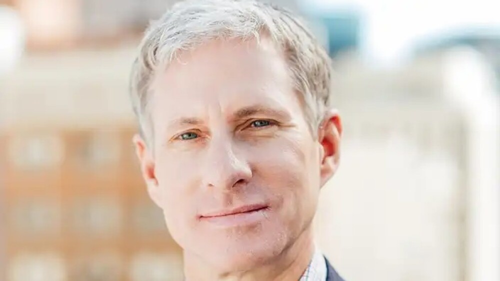 Meet Chris Larsen, the billionaire spending $1M on the San Francisco ...