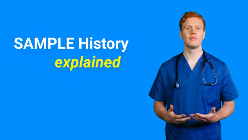 ePCR: Electronic Patient Care Reporting