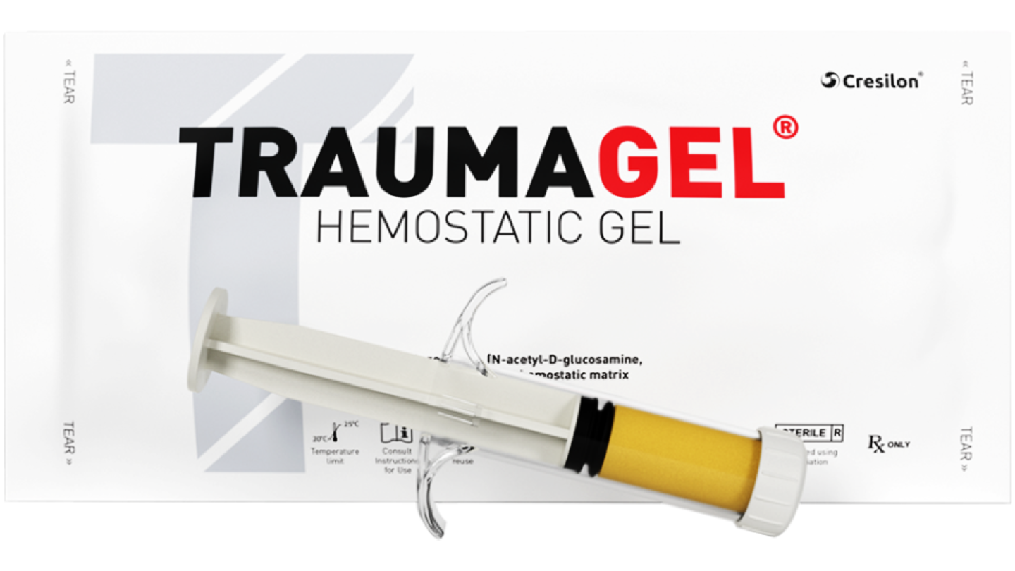TRAUMAGEL Hemostatic Gel.png