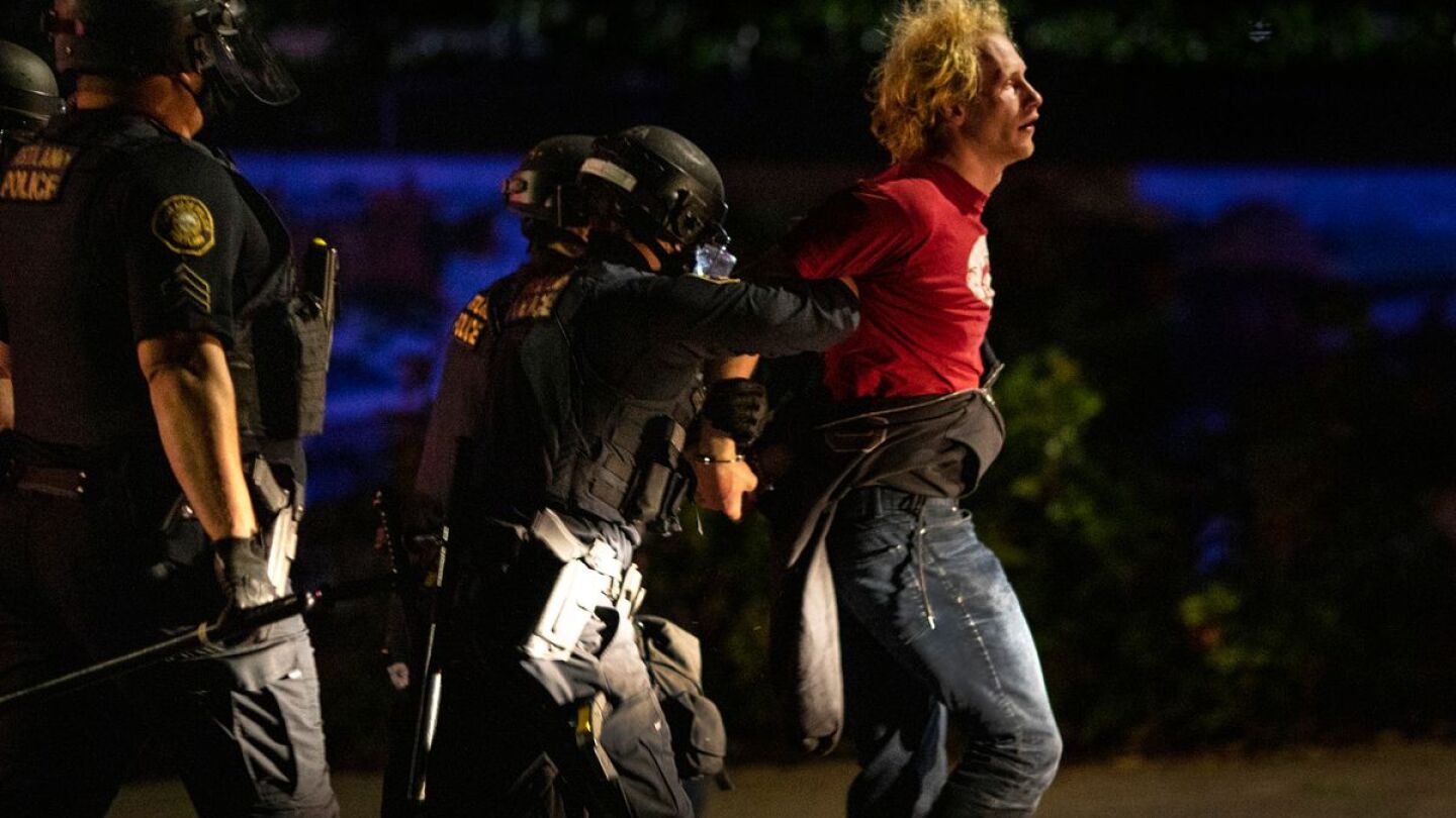 Excelling in use of force analysis: How to conduct a tactical critique