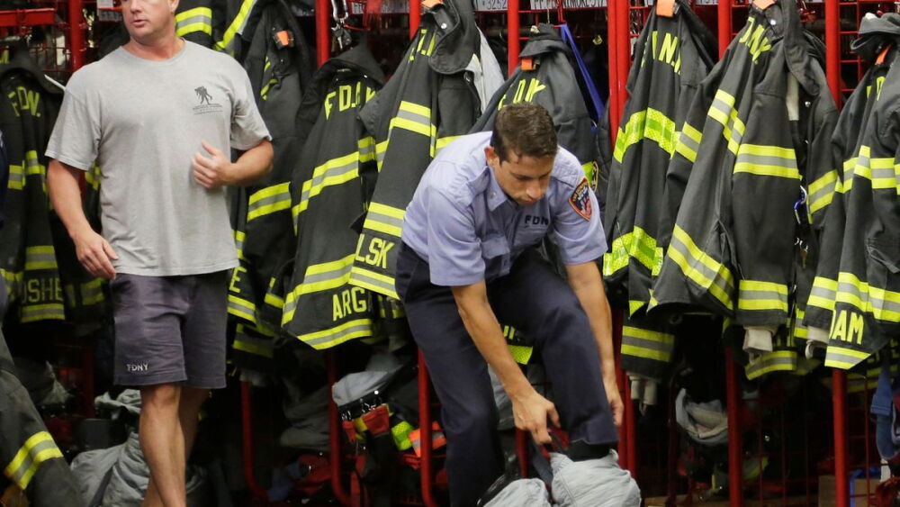 Fire Department Communication Challenges Fire officer tips for effective communication with firefighters