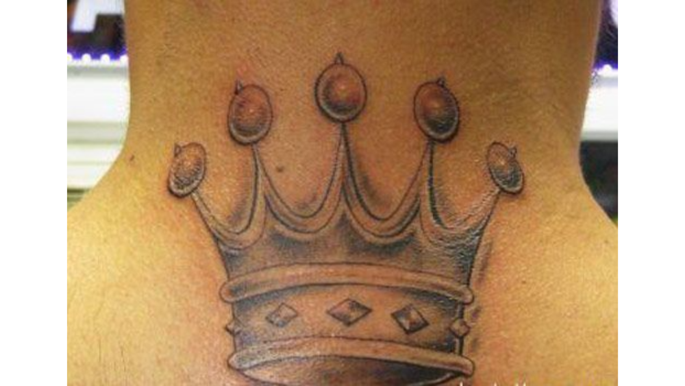 Crown Tattoo Meaning: Symbolism, Power, and Personal Identity