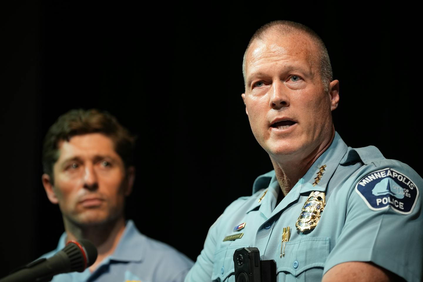 Behind the Badge: How Police Misconduct Investigations Actually Function