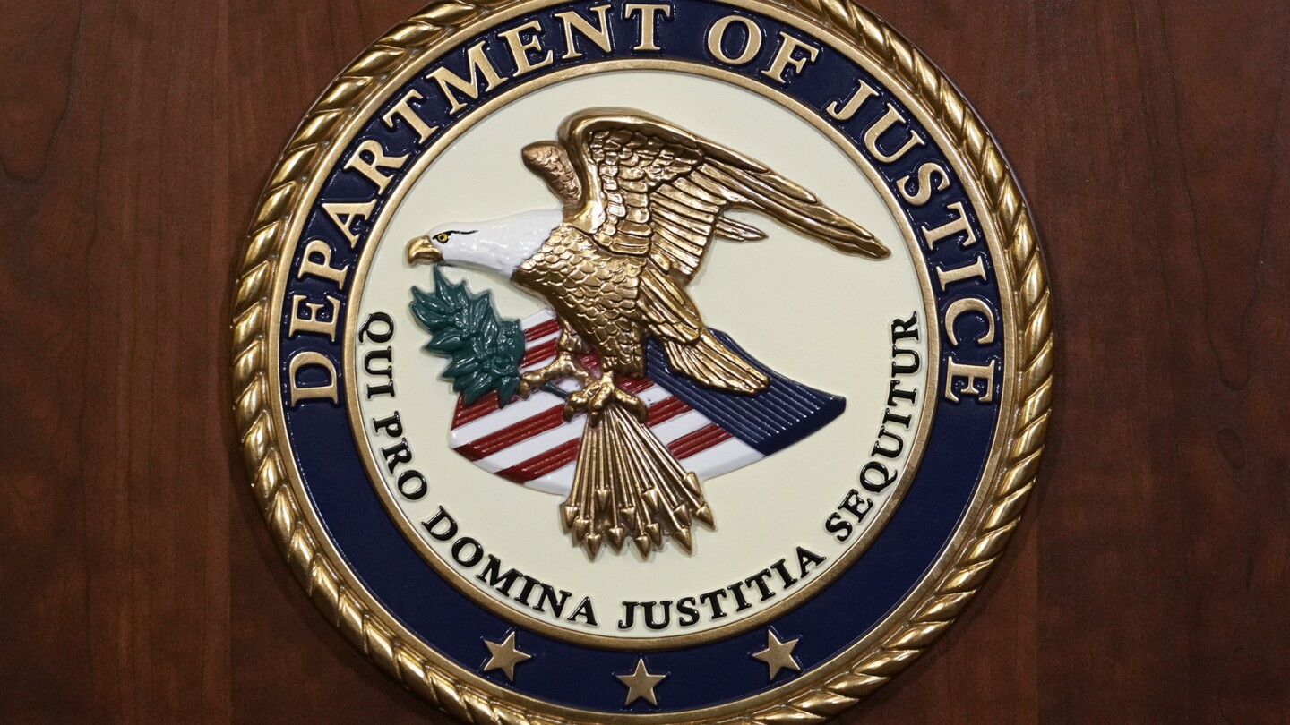 DOJ