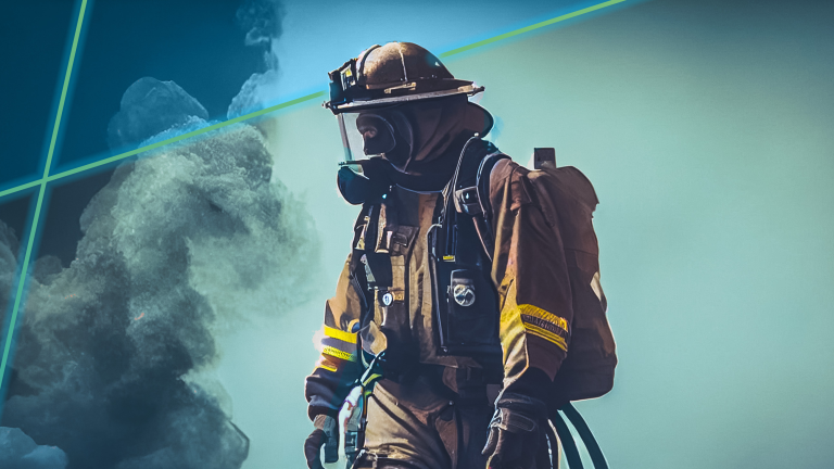 5 technologies that are changing firefighting