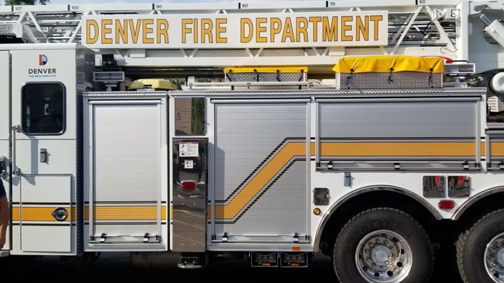 Latino group seeks meeting with mayor after sex toy incident at Denver firefighters ball Latino group seeks meeting with mayor after sex toy incident at Denver firefighters ball