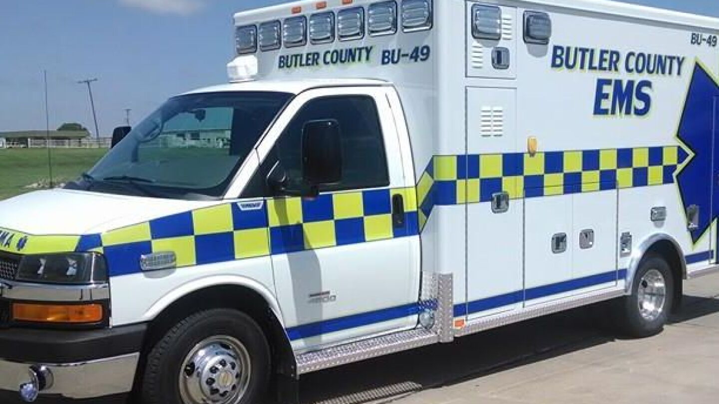 Safety In Ems National EMS Safety Council announces winner of first-ever Safety in ...