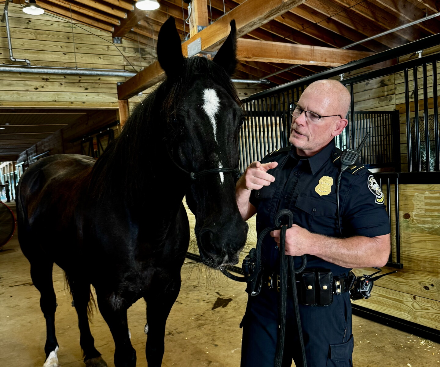 APD Lt. Lyon & Drifter.jpeg