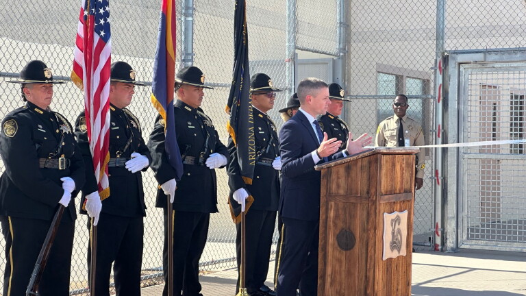 Aspc Lewis Riot Innovative therapeutic art and music program launches inside Ariz. prison