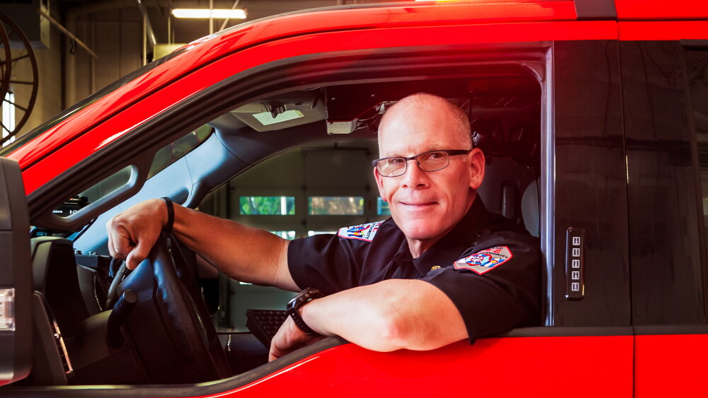 Fireground Command Fireground organization and command: The evolution of approaches
