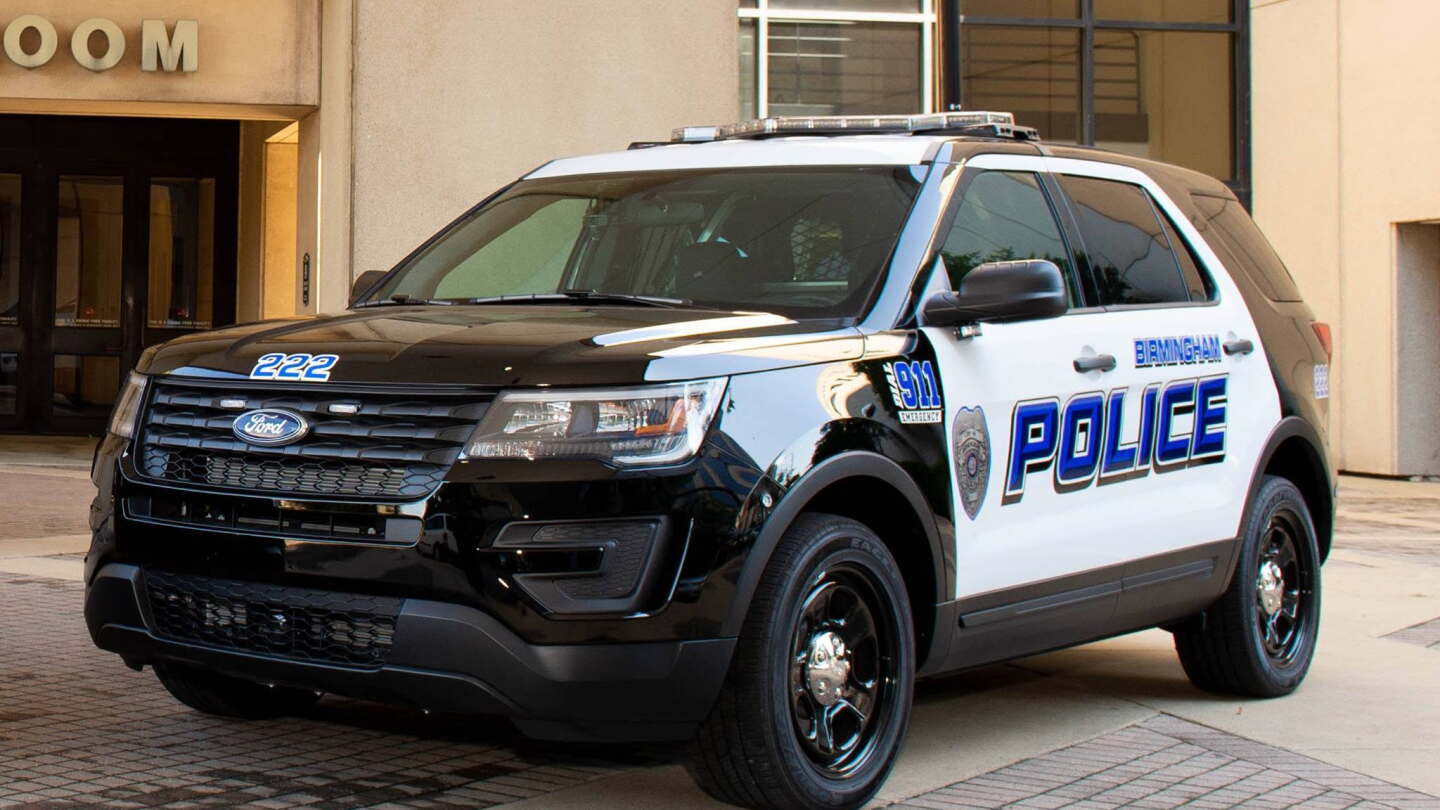 Grand jury clears Ala. officer in fatal shooting of man who grabbed officer’s TASER