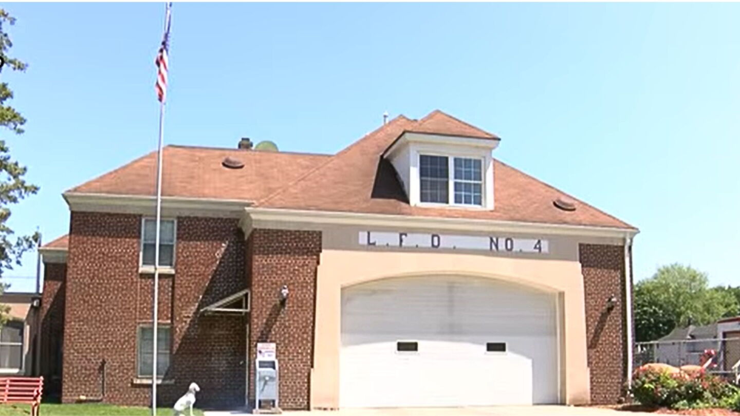 Wis. firehouse turned private home added to National Register of Historic Places