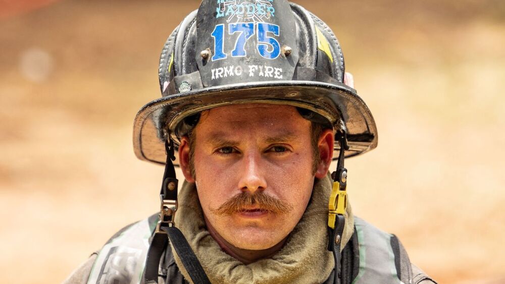 Exceeding NFPA 1403: How to level-up your live-fire training experience