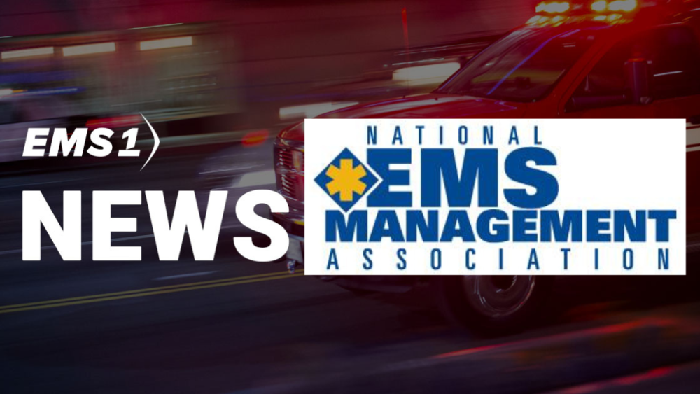 Nemsma NEMSMA establishes paramedicine journal