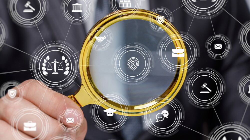 The future of policing: How AI is transforming police operations and ...