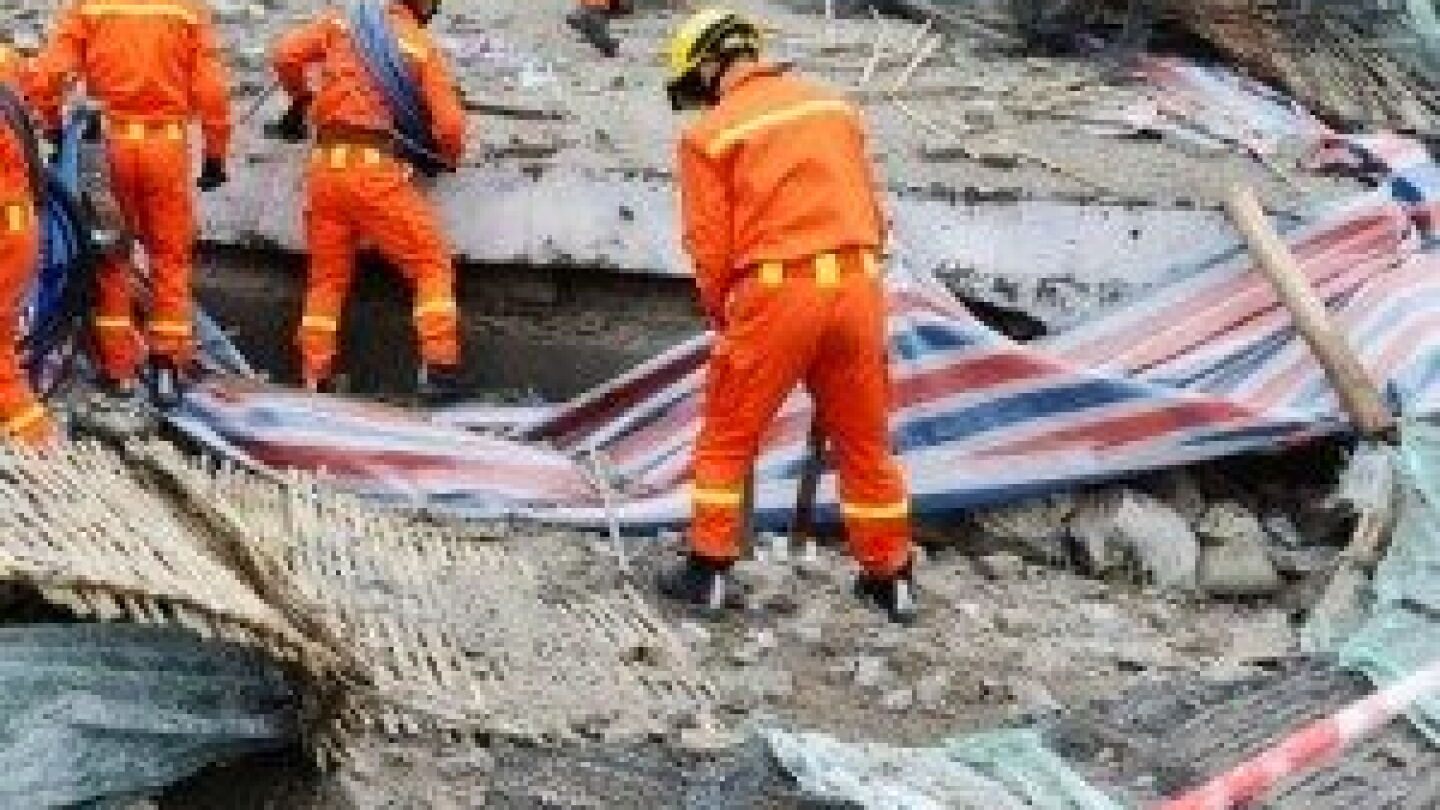 Integrating drones into disaster response operations