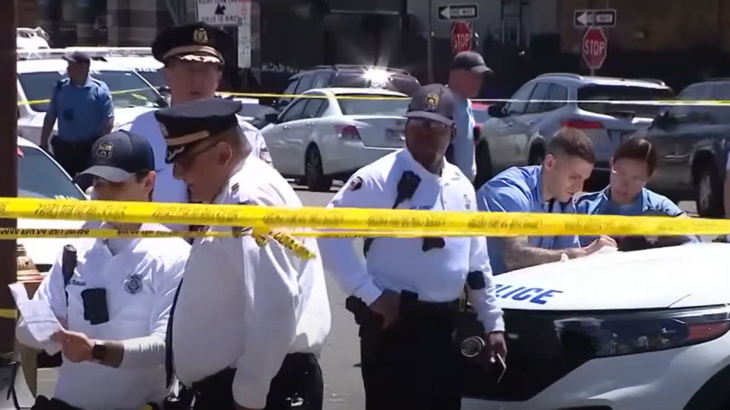 'We need more cops': Philly PD sending more officers to city's most ...