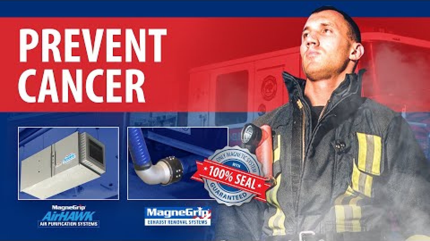 MagneGrip Product Demo Video