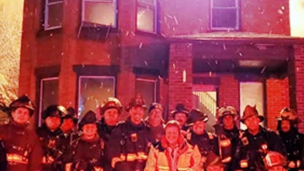 Bad Firefighting Network How to avoid firefighter photo firestorms