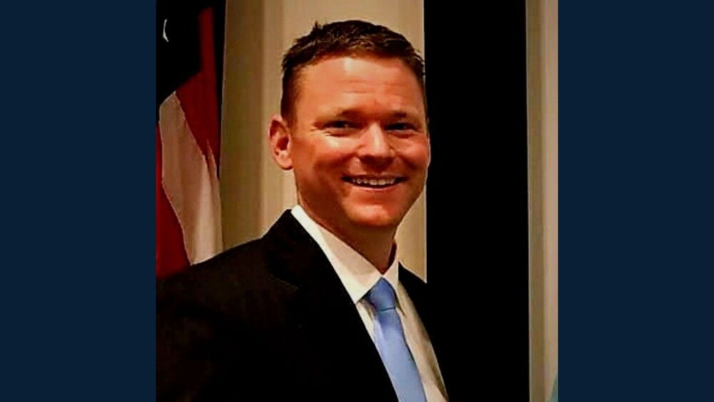 Stephen Balmforth EMS community remembers Blair Balmforth for a life of service and ...