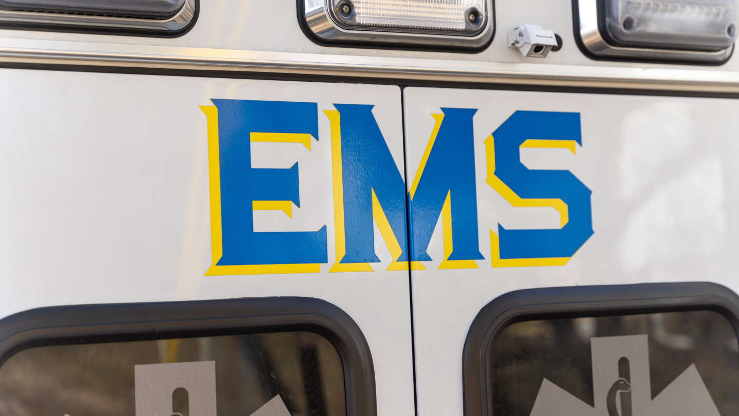 9 N.J. counties exceed state’s recommended EMS response times - EMS1