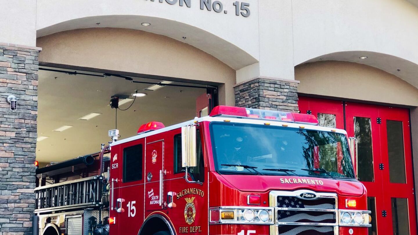 Code 3 Podcast: A rookie's guide to surviving the firehouse