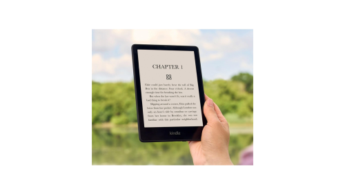 Amazon Kindle Paperwhite (16 GB)