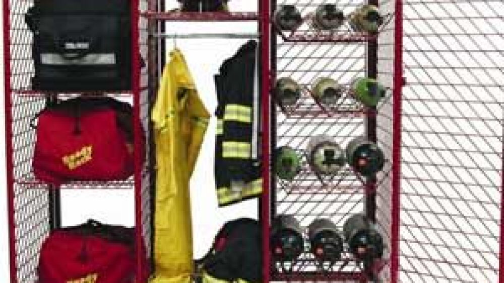 Groves releases new Ready Racks to meet storage demands