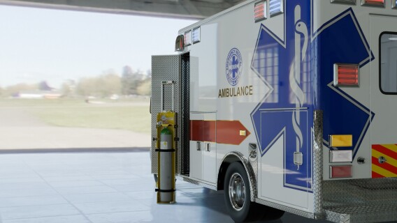 Austin Hardware & Supply, Inc. launches new LifeDefender Automatic ...