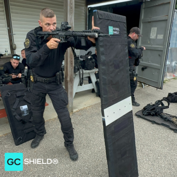 Less Lethal Police Tools, Weapons | Law Enforcement Products