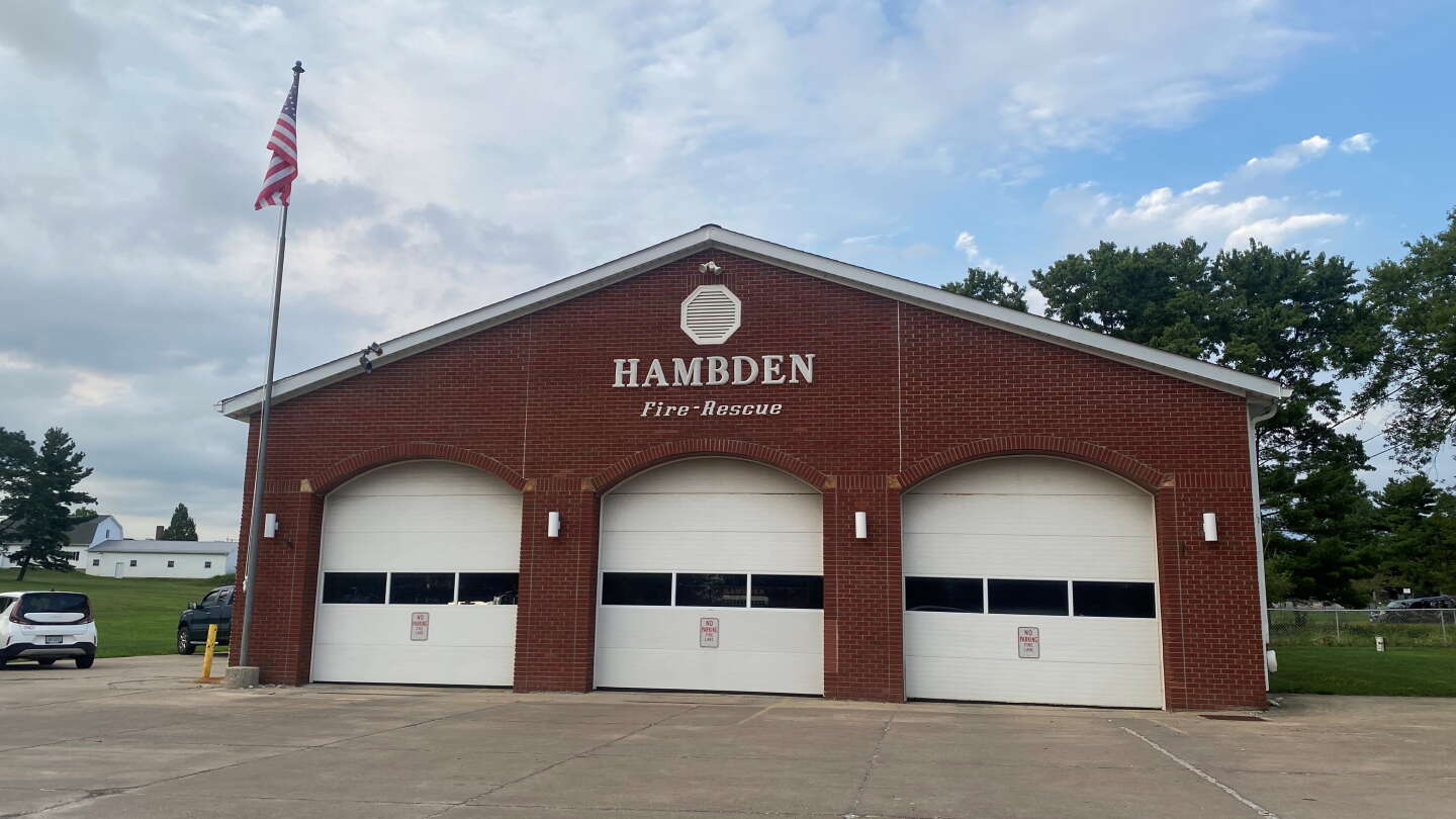 Questions mount after firefighter admits stealing from Ohio FD