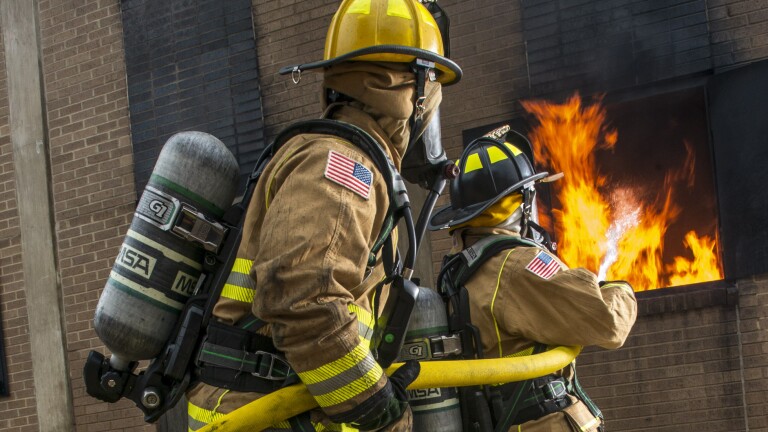 FY24 AFG: Prepare your application for turnout gear now (tip sheet ...