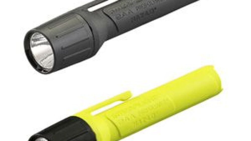 streamlight head flashlight 61716 Bandit Pro 180-Lumen USB Rechargeable Headlamp, Yellow The Trident headlamp with adjustable elastic head strap features a single C4 power LED with three Ultra Bright 5mm LEDs for long and close distance light in one package Streamlight 61050 Trident LED Headlamp