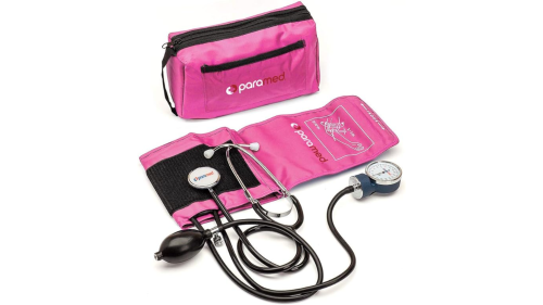 PARAMEDBPCuffStethoscope